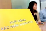 Vợ đứng tên hợp đồng bảo hiểm nhân thọ, chồng có được trừ tiền đóng bảo hiểm vào thu nhập chịu thuế?