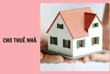 Đã khai thuế thay người cho thuê nhà theo mẫu 01/TTS theo TT40/2021/TT-BTC, có phải khai lại theo mẫu mới?