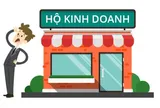 Hộ kinh doanh mới hoạt động, có doanh thu lũy kế trên 1 tỷ đồng, khai thuế như thế nào?