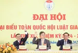 Xây dựng đội ngũ luật gia "bản lĩnh, trí tuệ, trách nhiệm" đáp ứng yêu cầu phát triển đất nước