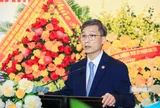 Khai mạc Đại hội đại biểu toàn quốc Hội Luật gia Việt Nam lần thứ XV
