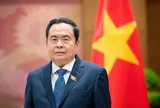 Chủ tịch Quốc hội Trần Thanh Mẫn thăm Trung Quốc: Thúc đẩy hợp tác nghị viện Việt Nam - Trung Quốc