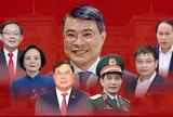 Phân công nhiệm vụ của Thủ tướng Lê Minh Hưng và 6 Phó Thủ tướng