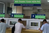 Chi phí khám, chữa bệnh BHYT vượt dự toán năm 2018 - 2022 được thanh toán từ nguồn dự phòng của Quỹ BHYT