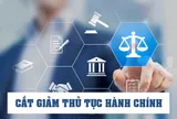 Chính phủ ban hành 8 Nghị quyết cắt giảm, phân cấp, đơn giản hóa thủ tục hành chính, điều kiện kinh doanh