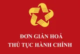 Cắt giảm, đơn giản hóa thủ tục hành chính, điều kiện kinh doanh thuộc 7 lĩnh vực