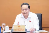 Chủ tịch Quốc hội: Quốc hội khóa XVI phải là nhiệm kỳ đột phá về thể chế