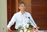 Ông Nguyễn Khánh Ngọc tiếp xúc cử tri tại Đà Nẵng