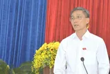 ĐBQH Nguyễn Khánh Ngọc phản hồi các kiến nghị của cử tri Đà Nẵng