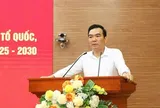 Nâng tầm công tác tư tưởng trong kỷ nguyên số: Từ "định hướng dư luận" đến "quản trị niềm tin xã hội"