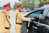 Bộ Công an đề xuất sửa Nghị định 168 về xử phạt vi phạm giao thông