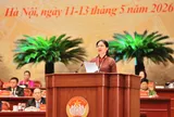 Bộ máy MTTQ Việt Nam các cấp sau sáp nhập hoạt động hiệu lực, hiệu quả, hướng về cơ sở