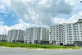 Đứng tên đất chưa xây nhà có được mua nhà ở xã hội?