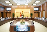 Chuẩn bị kỹ lưỡng từ sớm cho Kỳ họp thứ 2, Quốc hội khoá XVI