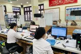 Đến 2035, mọi giao dịch giữa người dân và chính quyền đều được thực hiện trên môi trường số