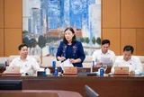 Cử tri đánh giá cao Quốc hội sẽ tổ chức giám sát tối cao về trụ sở công sau sắp xếp