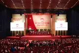 Hôm nay, khai mạc trọng thể Đại hội đại biểu toàn quốc MTTQ Việt Nam lần thứ XI