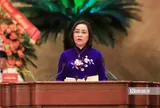 Mặt trận Tổ quốc Việt Nam phải thực sự trở thành "tiếng lòng" của nhân dân