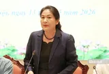 Chính phủ sẽ quy định tỉ lệ xét tặng "Chiến sĩ thi đua cơ sở"