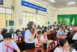 Tổ chức diễn đàn trẻ em phải vì lợi ích tốt nhất của trẻ em