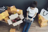 Vừa kinh doanh cố định vừa tiếp thị liên kết, kê khai thuế thế nào?