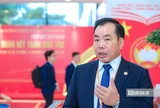 Làm tốt công tác đại đoàn kết, phát huy nội lực toàn dân đưa đất nước "cất cánh"