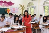 Đề xuất mở rộng đối tượng bồi dưỡng nghiệp vụ sư phạm, thu hút nhân lực, khắc phục thiếu giáo viên