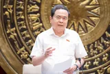 Chủ tịch Quốc hội: Không để bộ máy đã sắp xếp nhưng cách làm vẫn cũ