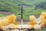 Chính phủ thông qua 3 chính sách của Luật Phòng, chống phổ biến vũ khí hủy diệt hàng loạt