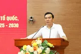 Vận dụng tư tưởng Hồ Chí Minh về "đoàn kết, đoàn kết, đại đoàn kết" trong giai đoạn phát triển mới của đất nước