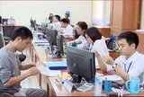 Không để gián đoạn việc thực hiện các thủ tục hành chính cho người dân, doanh nghiệp