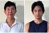 Ca sĩ Long Nhật, Sơn Ngọc Minh bị bắt trong chuyên án ma túy quy mô lớn tại TP.HCM