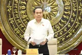 Chủ tịch Quốc hội: Ổn định vĩ mô phải vững, nhưng không được bỏ lỡ cơ hội tăng trưởng