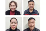 Nữ đại gia Chu Thị Thành tham ô 79 tỷ đồng từ quỹ bình ổn giá xăng dầu