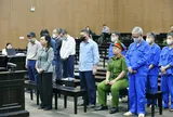 VKS đề nghị mức án cho cựu Bộ trưởng Nguyễn Thị Kim Tiến và đồng phạm 