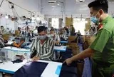 Phạm nhân được học văn hóa, học nghề và cấp chứng chỉ đào tạo nghề