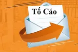 Một số quy định mới về tố cáo
