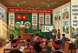 Đề xuất mới về phân loại, tổ chức, hoạt động thôn, tổ dân phố