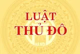 Ban hành Kế hoạch triển khai thi hành Luật Thủ đô
