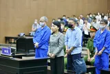 Cựu Bộ trưởng Nguyễn Thị Kim Tiến bị tuyên 6 năm tù