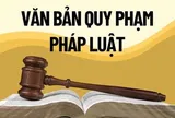 Quyết tâm tháo gỡ vướng mắc, điểm nghẽn thể chế, góp phần tăng trưởng đạt “2 con số”