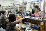 Đề xuất bổ sung tài xế xe công nghệ, người bán hàng online đóng Bảo hiểm xã hội bắt buộc