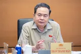 Chủ tịch Quốc hội: Biến quyết tâm thành hành động, nhiệm vụ thành sản phẩm cụ thể