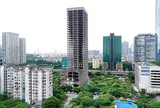 Vụ tòa tháp nghìn tỷ bỏ hoang: Dàn cựu lãnh đạo Vicem được giảm 1-3 năm tù