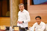 Chánh Văn phòng Bộ Công an thông tin việc xử lý loạt website phim, bóng đá lậu