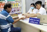 Hướng dẫn tăng lương hưu, trợ cấp BHXH, trợ cấp hàng tháng thêm 8% từ 01/7/2026
