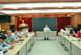 Hội Luật gia Việt Nam kiên trì bảo vệ quan điểm đúng khi xây dựng pháp luật
