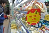 Hàng hóa, dịch vụ tặng cho khách hàng, xác định thuế như thế nào?