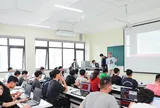 Chuẩn hóa quy trình biên soạn chương trình, giáo trình các môn học bắt buộc trong giáo dục đại học