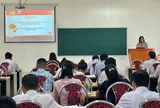 Đề xuất quy định chuẩn nghề nghiệp, xếp lương giảng viên trường chính trị, đào tạo, bồi dưỡng